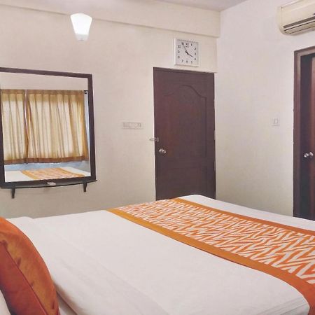 Oyo 6110 Thalassa Suites Bangalore Buitenkant foto
