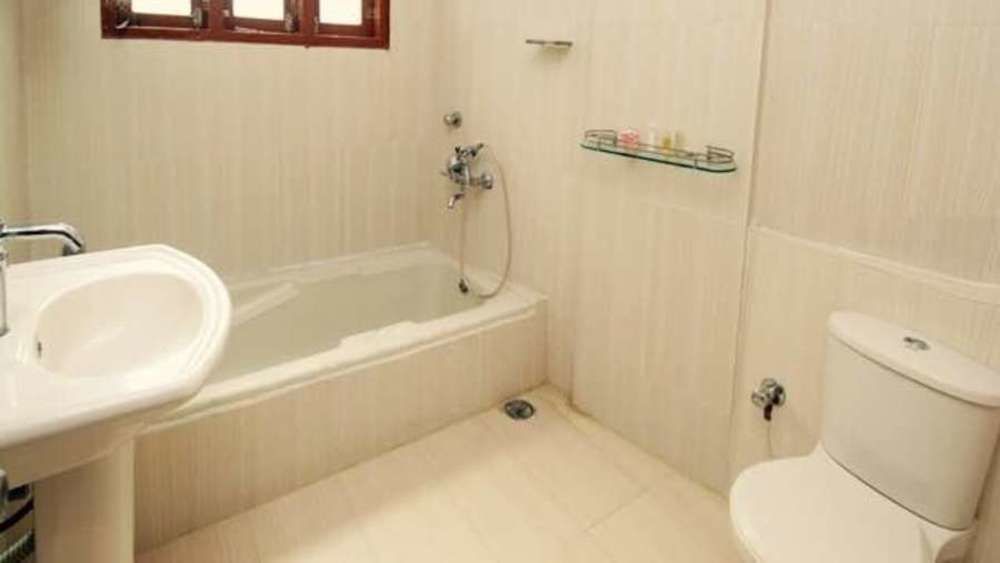 Oyo 6110 Thalassa Suites Bangalore Buitenkant foto