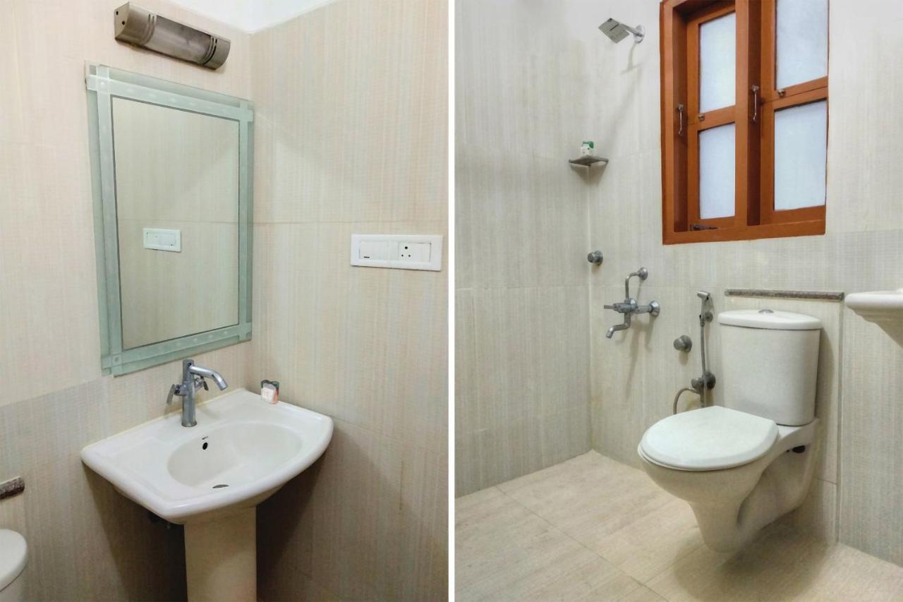 Oyo 6110 Thalassa Suites Bangalore Buitenkant foto