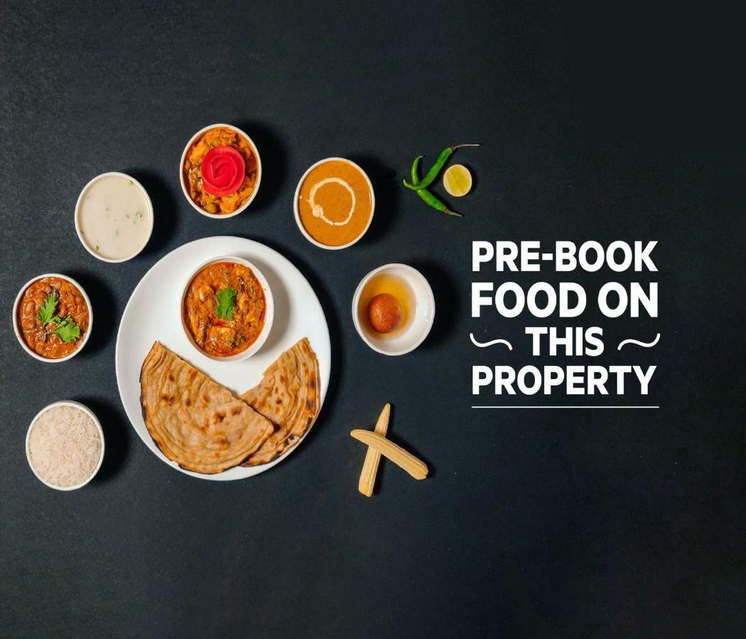 Oyo 6110 Thalassa Suites Bangalore Buitenkant foto
